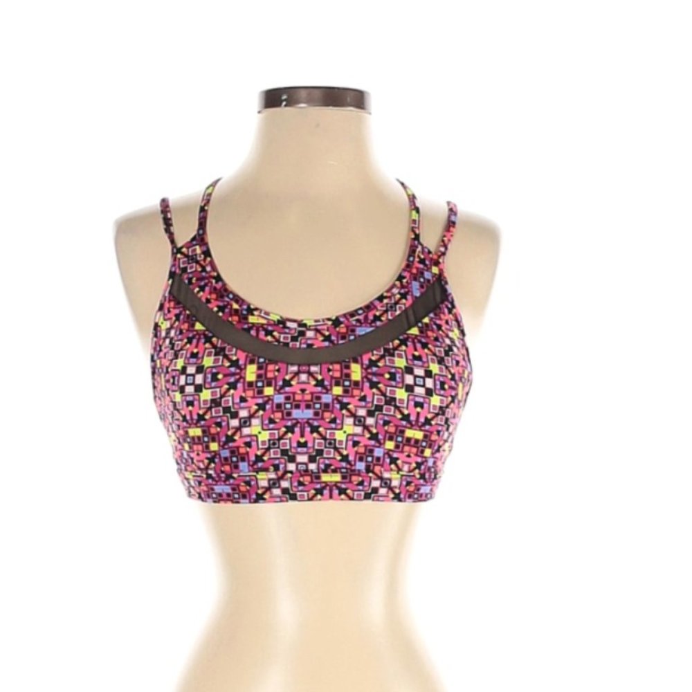 Fun & Flirty!!! Victoria's Secret Sport Sports Bra